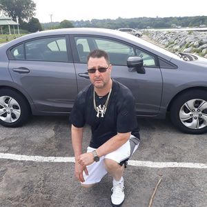 Meet your Posher, Stephen